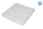 Filter,salongi&otilde;hk MEYLE 112 319 0028