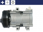 Kompressor,kliimaseade MAHLE ACP 101 000S