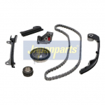Mootori keti komplekt JAPANPARTS KDK-109