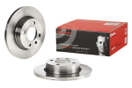 Piduriketas BREMBO 08.5243.10
