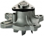 Veepump, mootori jahutus DENCKERMANN A310308P