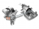 Pidurisadul GT-BERGMANN Automotive GT80-411