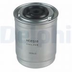 K&uuml;tusefilter DELPHI HDF518