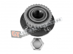 Rattalaagrikomplekt GT-BERGMANN Automotive GT24-121