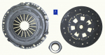 Sidurikomplekt SACHS 3000 724 001