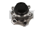 Rattalaagrikomplekt MAXGEAR 33-0718