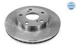 Piduriketas MEYLE 30-15 521 0063