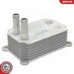 &Otilde;liradiaator,mootori&otilde;li ESEN SKV 31SKV339