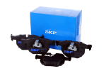 Piduriklotsi komplekt,ketaspidur SKF VKBP 90316