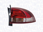 Tagatuli MAGNETI MARELLI 712205301120