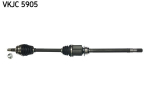 Veov&otilde;ll SKF VKJC 5905