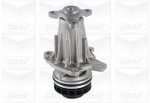 Veepump, mootori jahutus GRAF PA1245