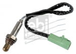 Lambda andur FEBI BILSTEIN 176363