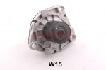 Veepump, mootori jahutus ASHIKA 35-0W-W15