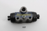 Rattapidurisilinder JAPANPARTS CS-117