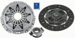 Sidurikomplekt SACHS 3000 951 179