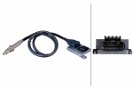 NOx-sensor, NOx-katal&uuml;saator HELLA 6PN 358 307-831