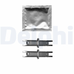 Remondikomplekt,Ekspander DELPHI LBE1020