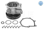 Veepump, mootori jahutus MEYLE 813 932 1951