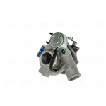 Kompressor,&uuml;lelaadimine NISSENS 93528