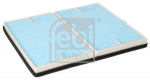 Filter,salongi&otilde;hk FEBI BILSTEIN 184358
