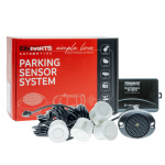 T&auml;ienduskomplekt, parkimisabi Einparts Automotive EPPBUZZERS NO. 56