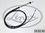 Tross,seisupidur LINEX 14.02.40