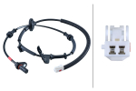 Andur, rattap&ouml;&ouml;rete arv HELLA 6PU 358 251-491
