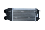 Kompressori&otilde;hu radiaator NRF 30196