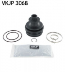 Kaitsekummikomplekt, veov&otilde;ll SKF VKJP 3068