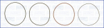 Tihendikomplekt,silindrih&uuml;lss AJUSA 60005800