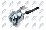 T&auml;iturseade, turbo&uuml;lelaadur NTY ECD-RE-006