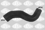 Jahutusvoolik SASIC 3406371