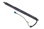 Elektrimootor, tagaluuk DENCKERMANN G100124
