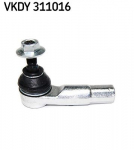 Rooliots SKF VKDY 311016