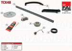 Mootori keti komplekt FAI AutoParts TCK48
