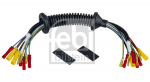 Kaabli remondikomplekt, tagaluuk FEBI BILSTEIN 107043