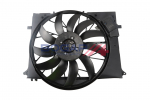 Ventilaator,mootorijahutus BOGAP C4243146
