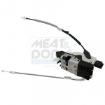 Ukselukk MEAT & DORIA 31270
