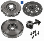 Sidurikomplekt SACHS 2290 601 117