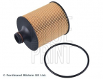 &Otilde;lifilter BLUE PRINT ADBP210071