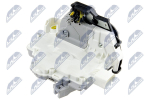 Ukselukk NTY EZC-WW-019