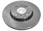 Piduriketas FEBI BILSTEIN 108640