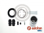 Remondikomplekt,Pidurisadul AUTOFREN SEINSA D41709C