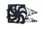 Ventilaator,mootorijahutus KAMOKA 7740118