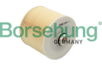 &Otilde;hufilter Borsehung B12807