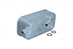 &Otilde;liradiaator,mootori&otilde;li KAMOKA 7730150