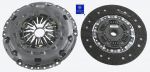 Sidurikomplekt SACHS 3000 951 812