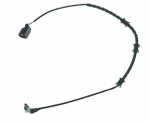 Hoiatuskontakt, piduriklotsi kulumine BREMBO A 00 461