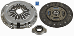 Sidurikomplekt SACHS 3000 954 441